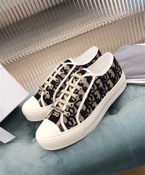 basket femme christian dior|sneakers Dior femme.